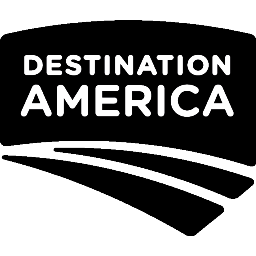 Destination America